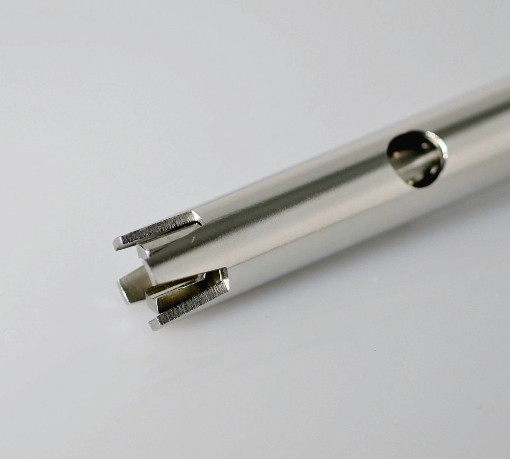 PT-DA 20 / 2WG-F210 W «W-Design» / W-design aggregate in gas-tight model

