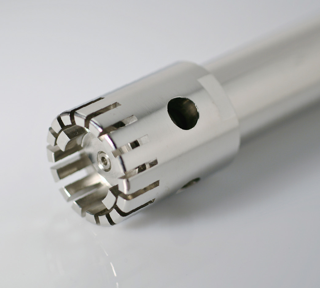 PT-DA 36 / 2G-F273 G «Gas Tight»

