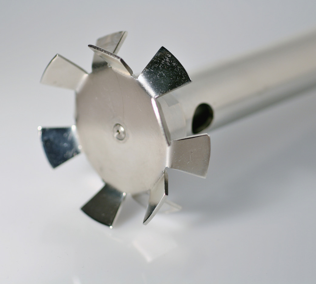 PT-DA 53 / DEC-F250 DEC «Dissolver»

 