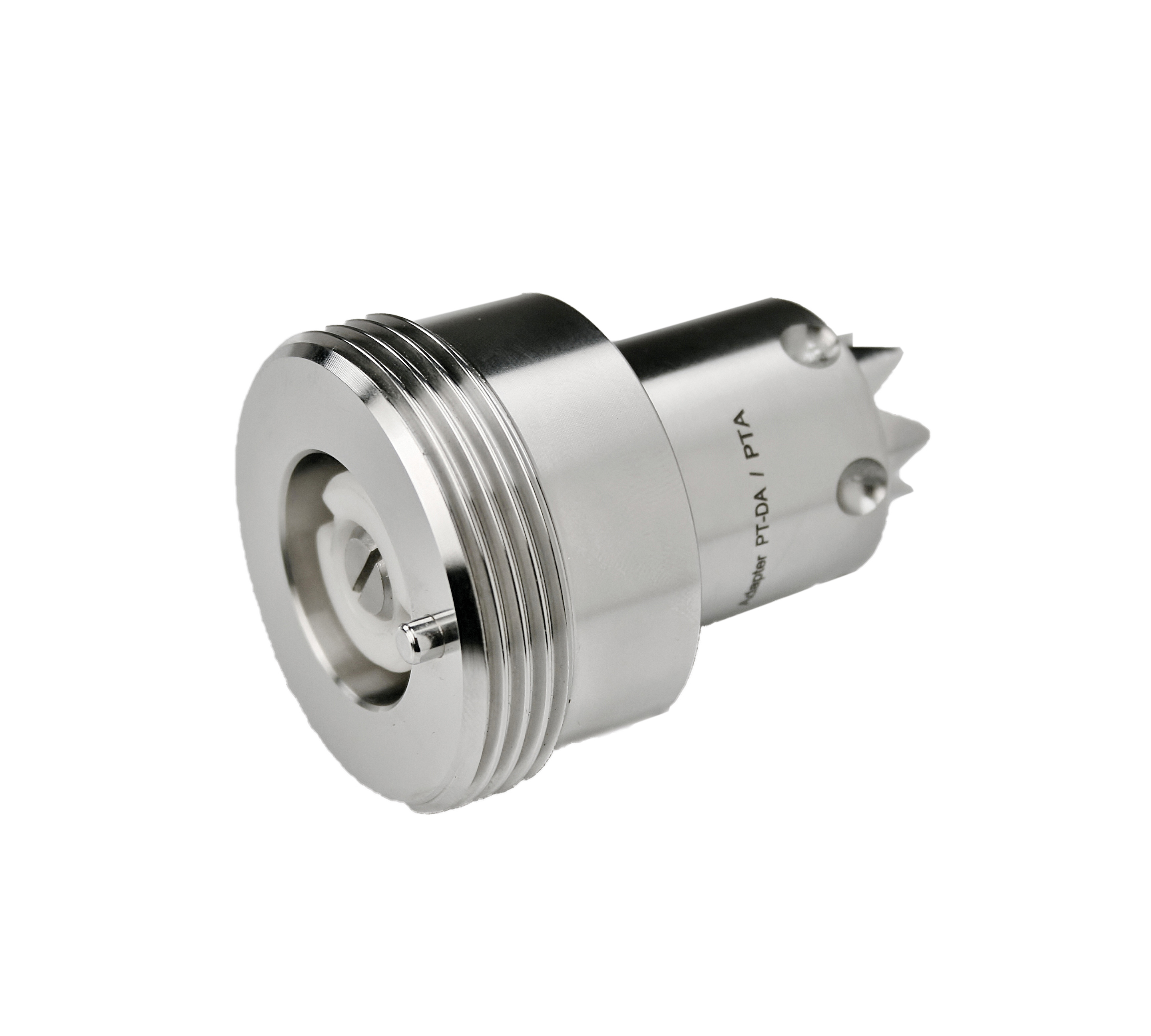 Adapter PT-DA / PTA (F / A) Coupling adapter

