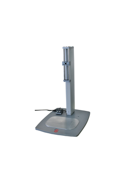 ST-P 14 / 590+500 Electric plate stand with EU-power cable (230 V)

