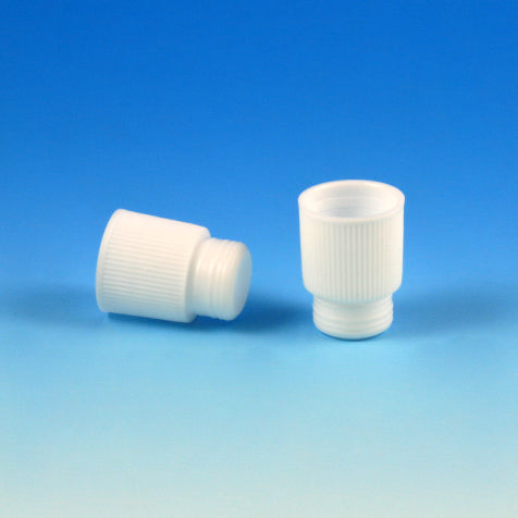 Plug Stoppers - For 16mm Tubes