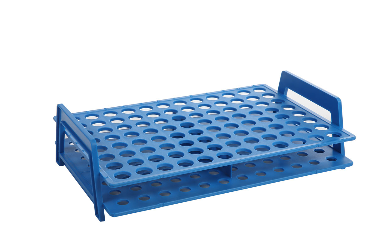 Microtube Rack 96 Wells 