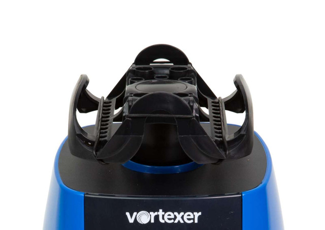 VORTEXER MIXING HEAD, Black 