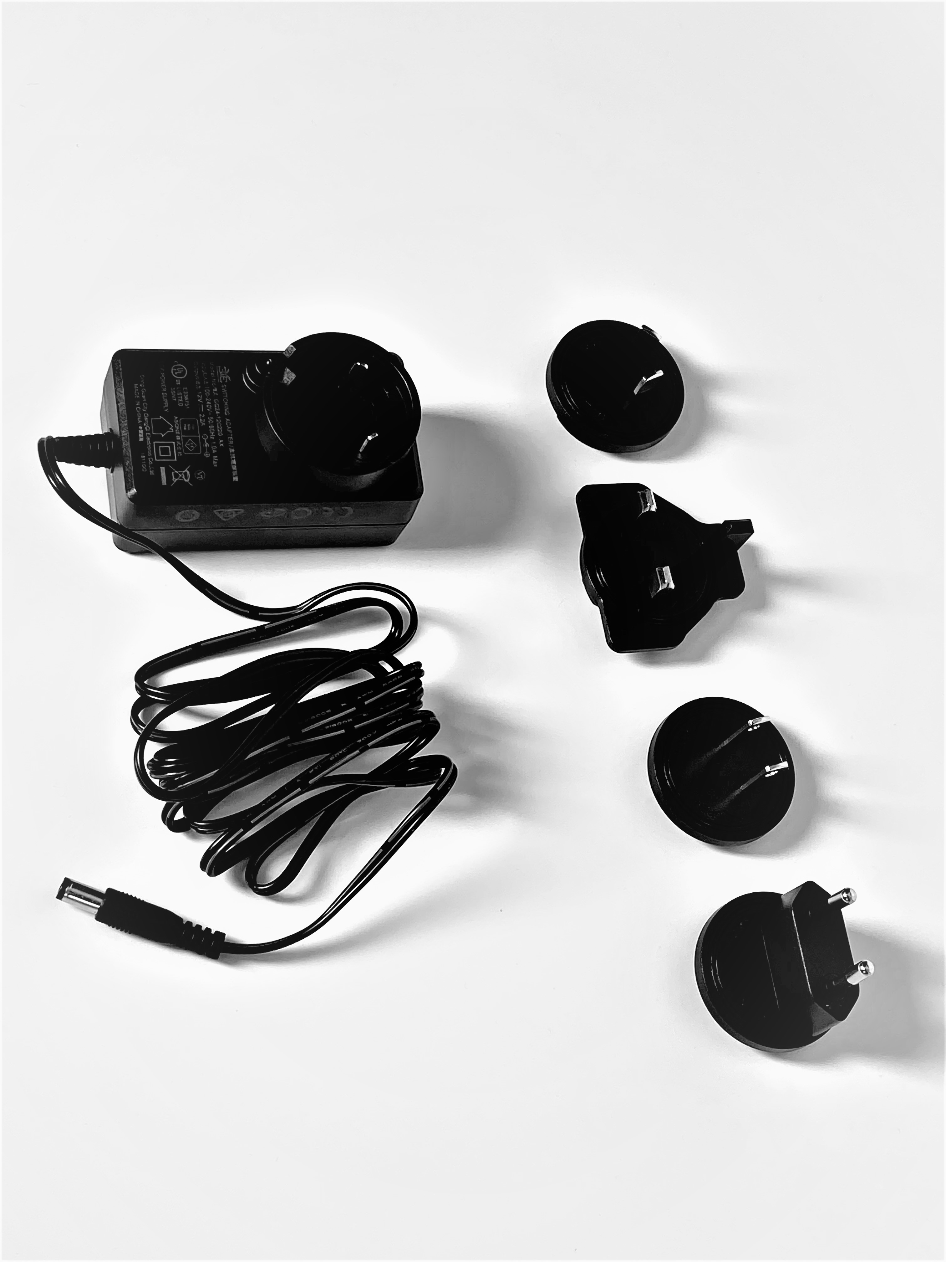SPROUT® REPLACEMENT POWER ADAPTER
