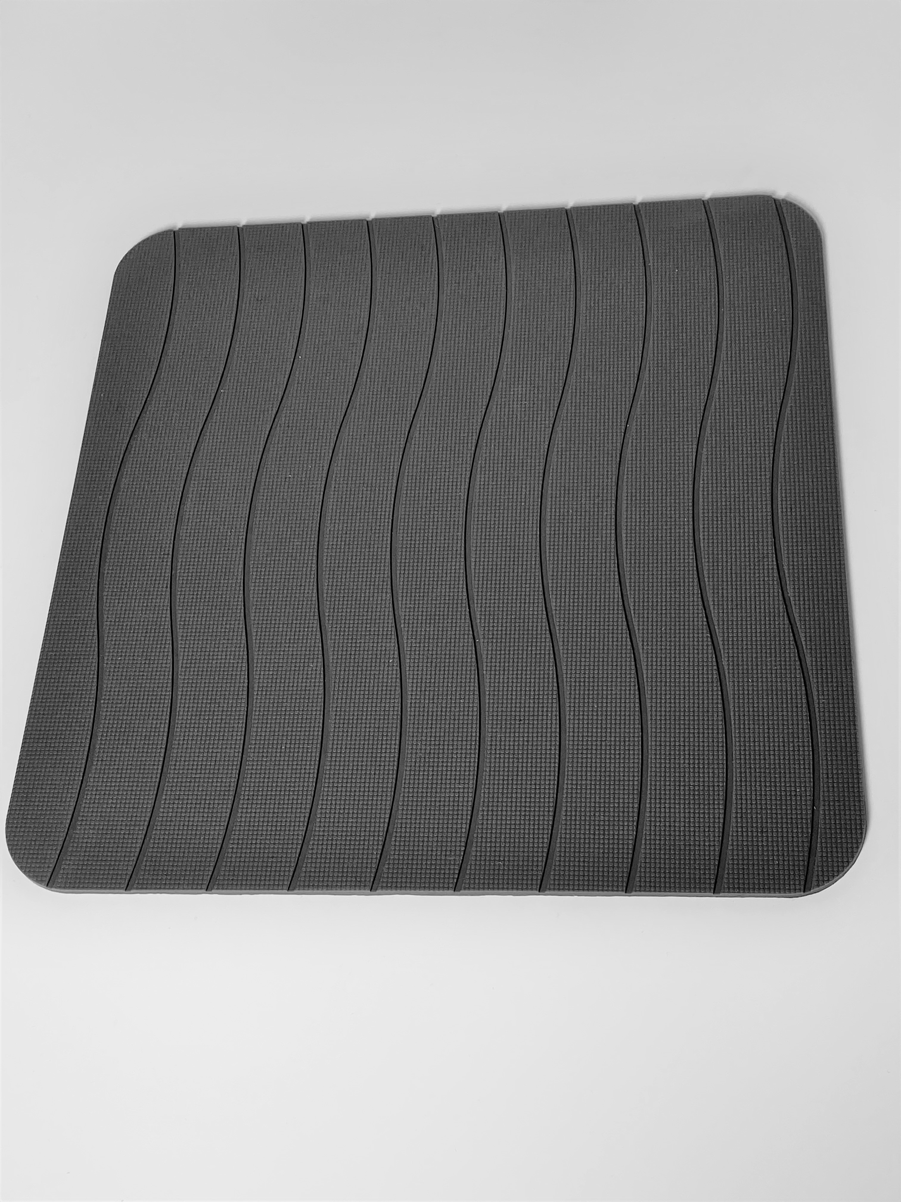 DIGITAL ORBITAL SHAKER REPLACEMENT MAT AND BUMPERS