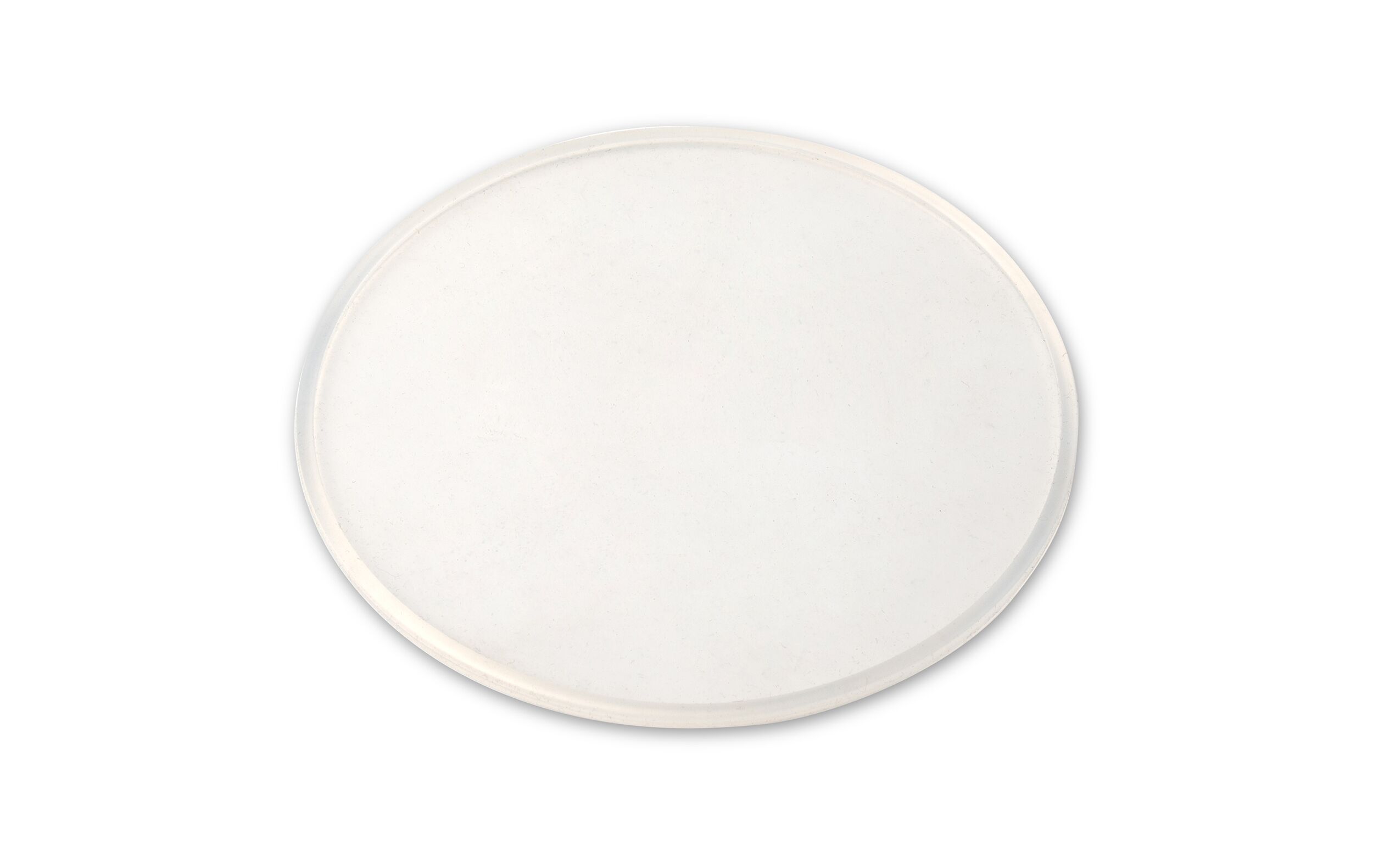 MAGFUGE® LID MAT, silicone 
