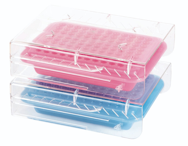 PCR® Cooler, 96 Well Assorted