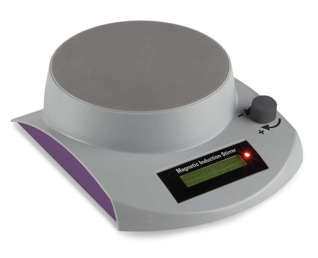 MAGNETIC INDUCTION STIRRER SILICONE PLACE MAT