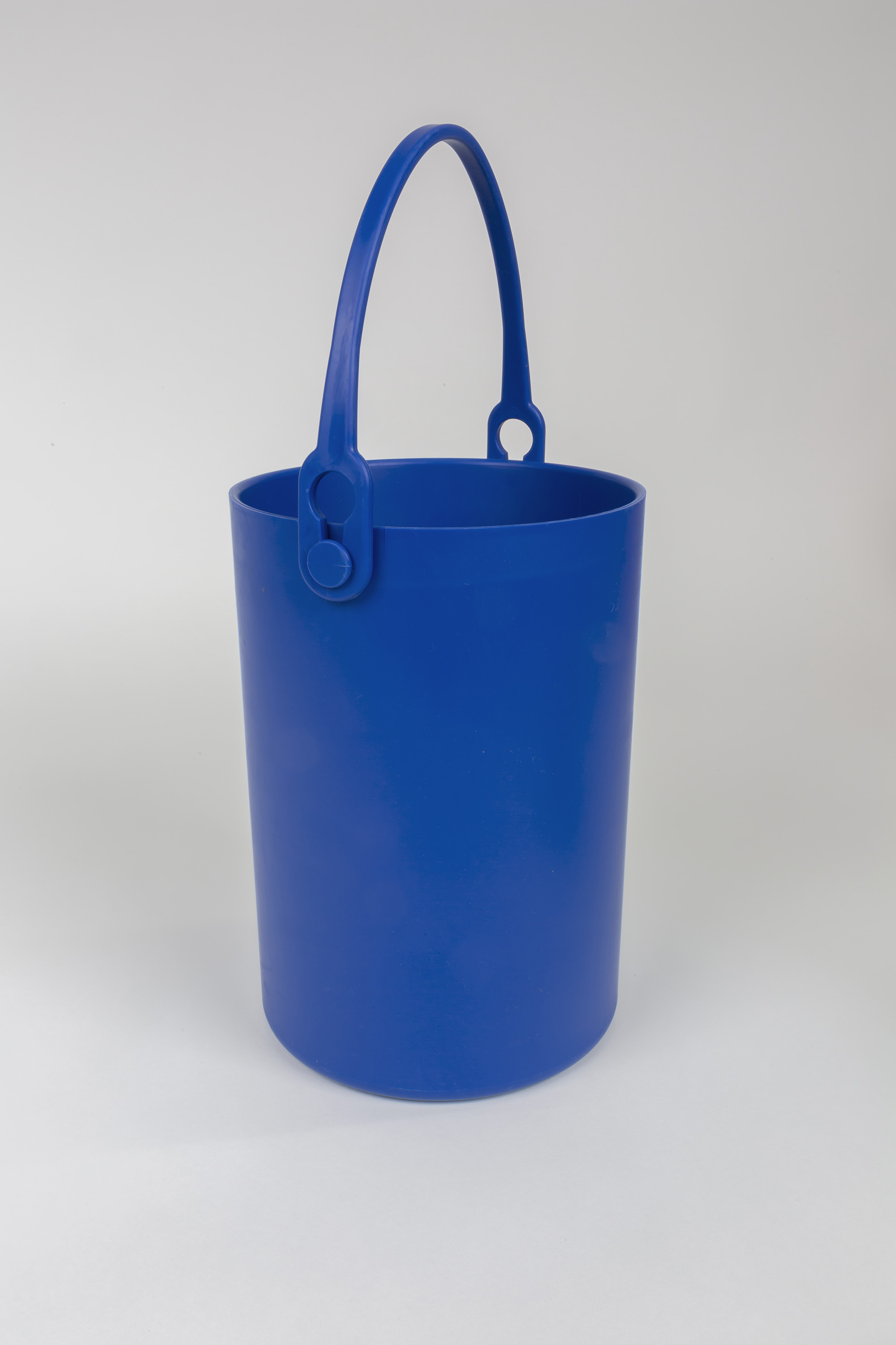 Safety Bottle Carrier 4.5L, Blue