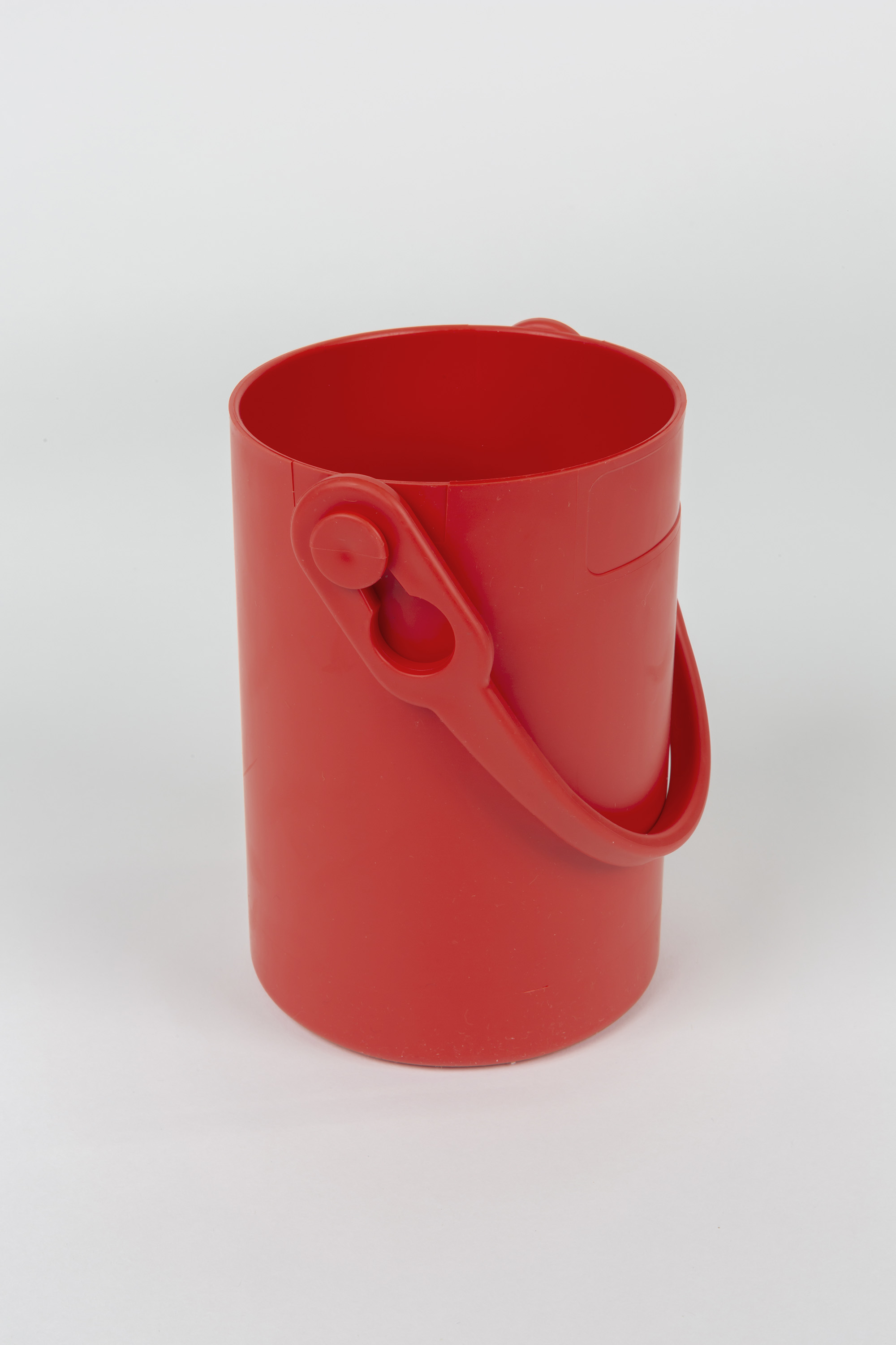 Safety Bottle Carrier 1.5L, Red