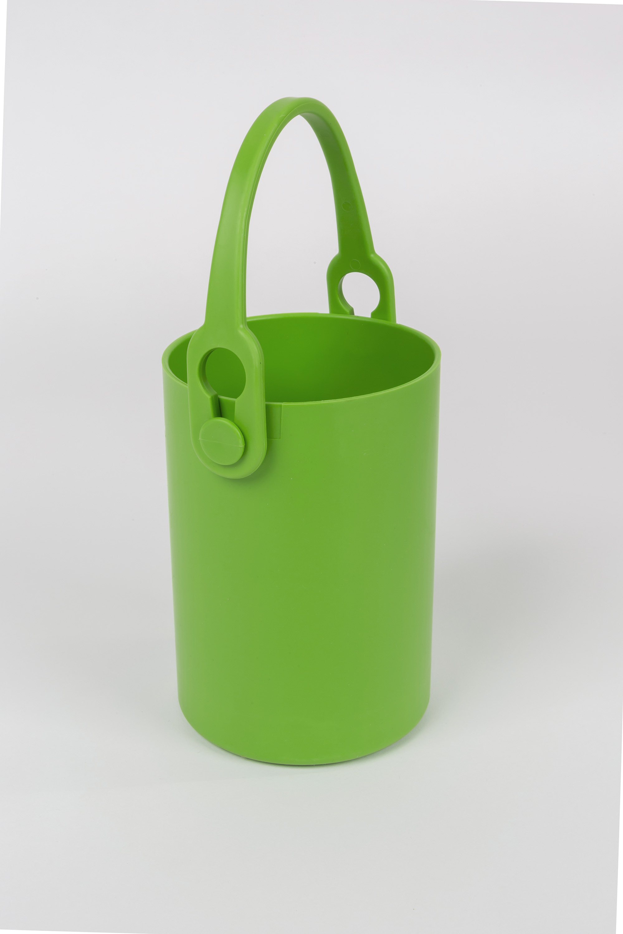 Safety Bottle Carrier 1.5L, Green