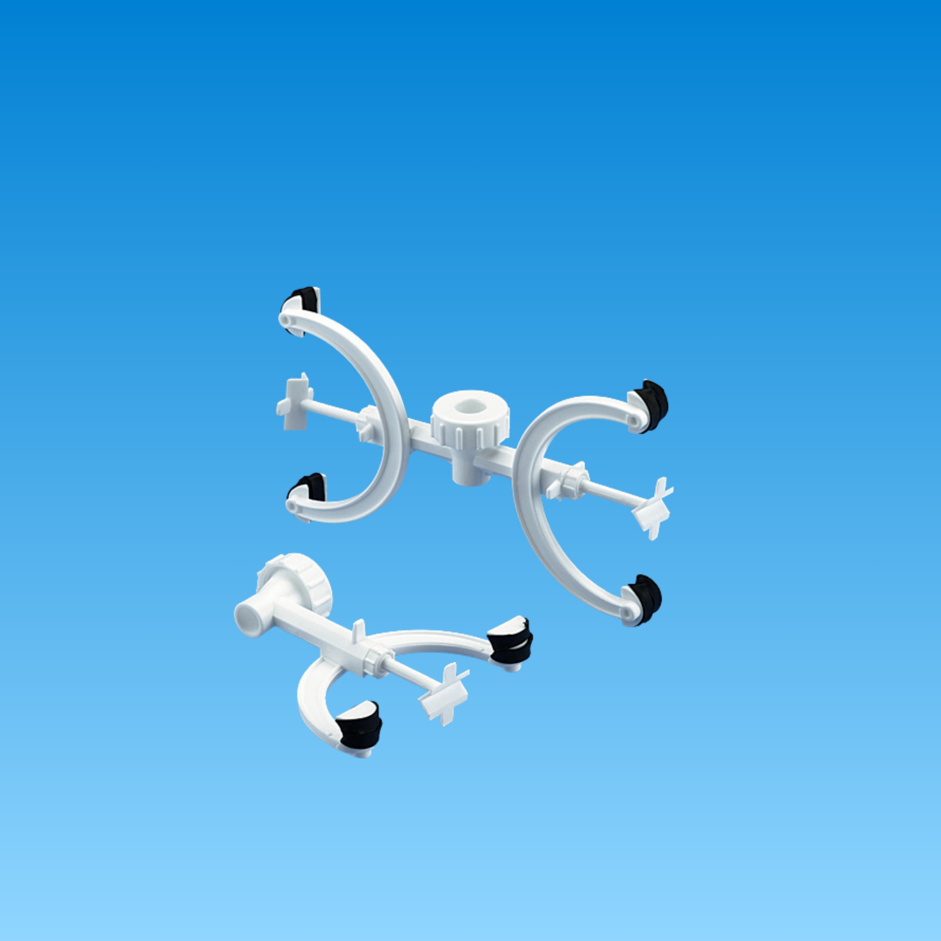 Burette Clamp-Single-