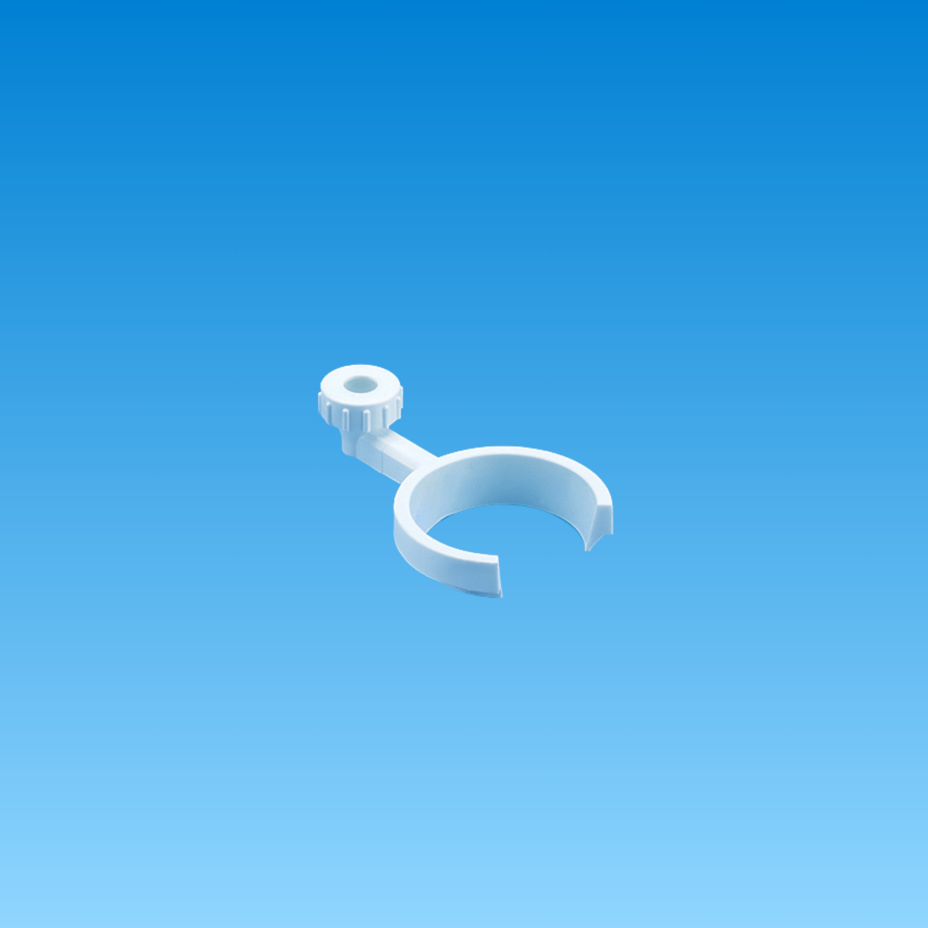 Separatory Funnel Holder-