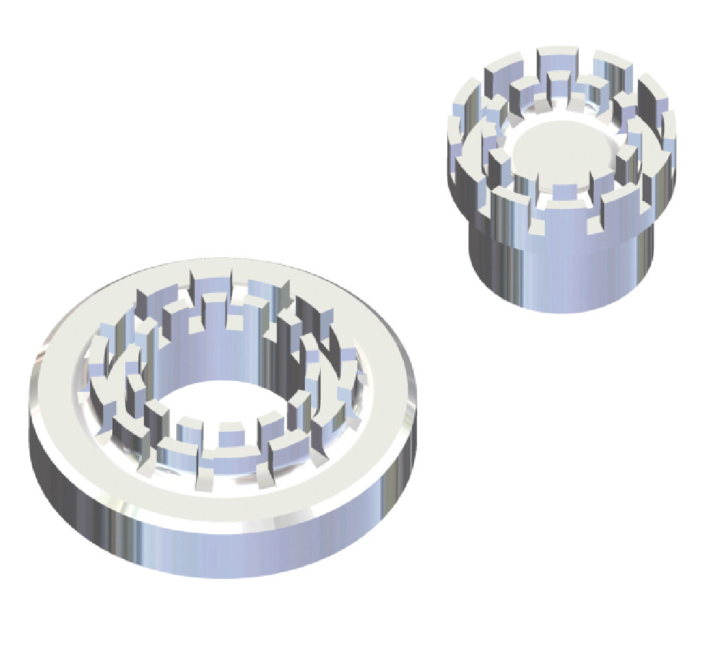 MTG 30 / 4F Generator for MT 3100 S2

