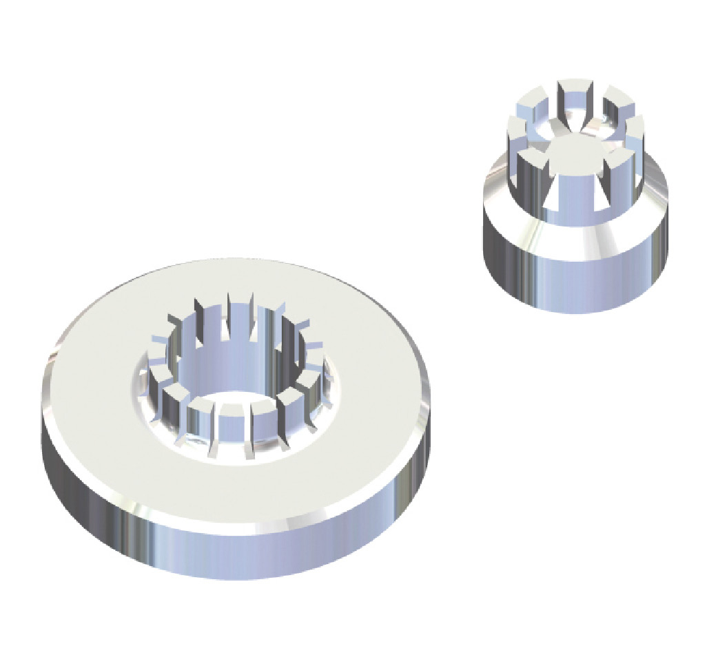 MTG 30 / 4 FV Generators for MT 3100 S2

