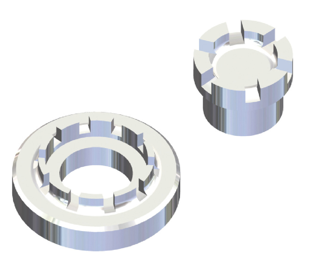 MTG 25 / 2F Generator for MT 3100 S2

