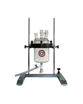 MT 3100 S2 / 2l Recirculating system for MT 3100 S2 / 2l - single wall vessel