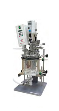 RT 5 ELS Dispersion Reactor - 5L (Electrical Stand) 100 – 120 V