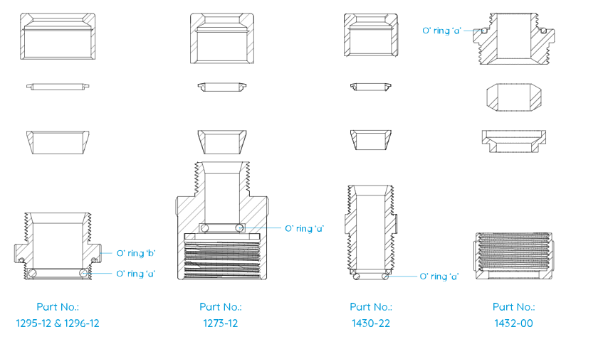 PG13.5 Compression Fit 