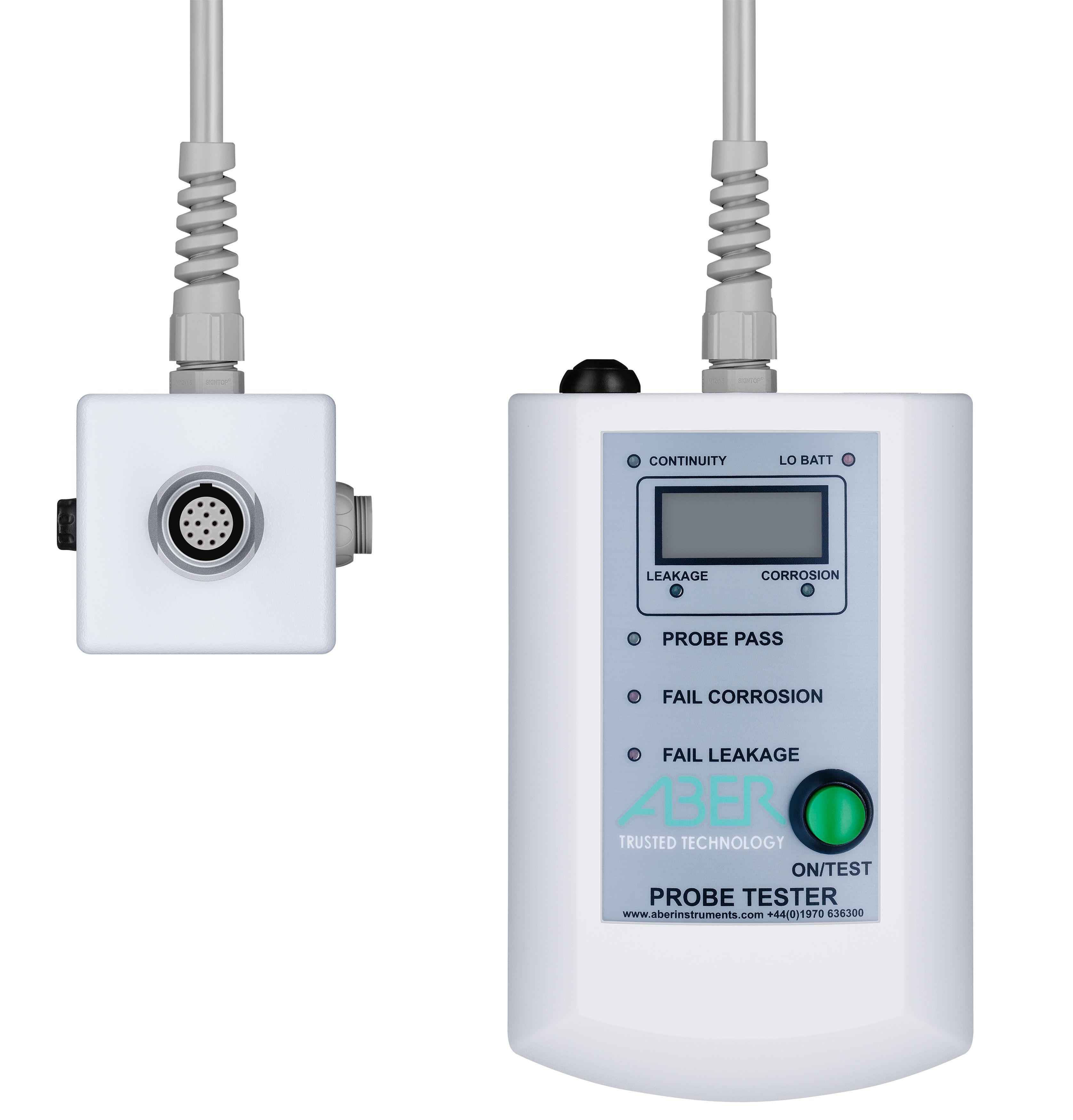 FUTURA\ FUTURA pico Probe Tester