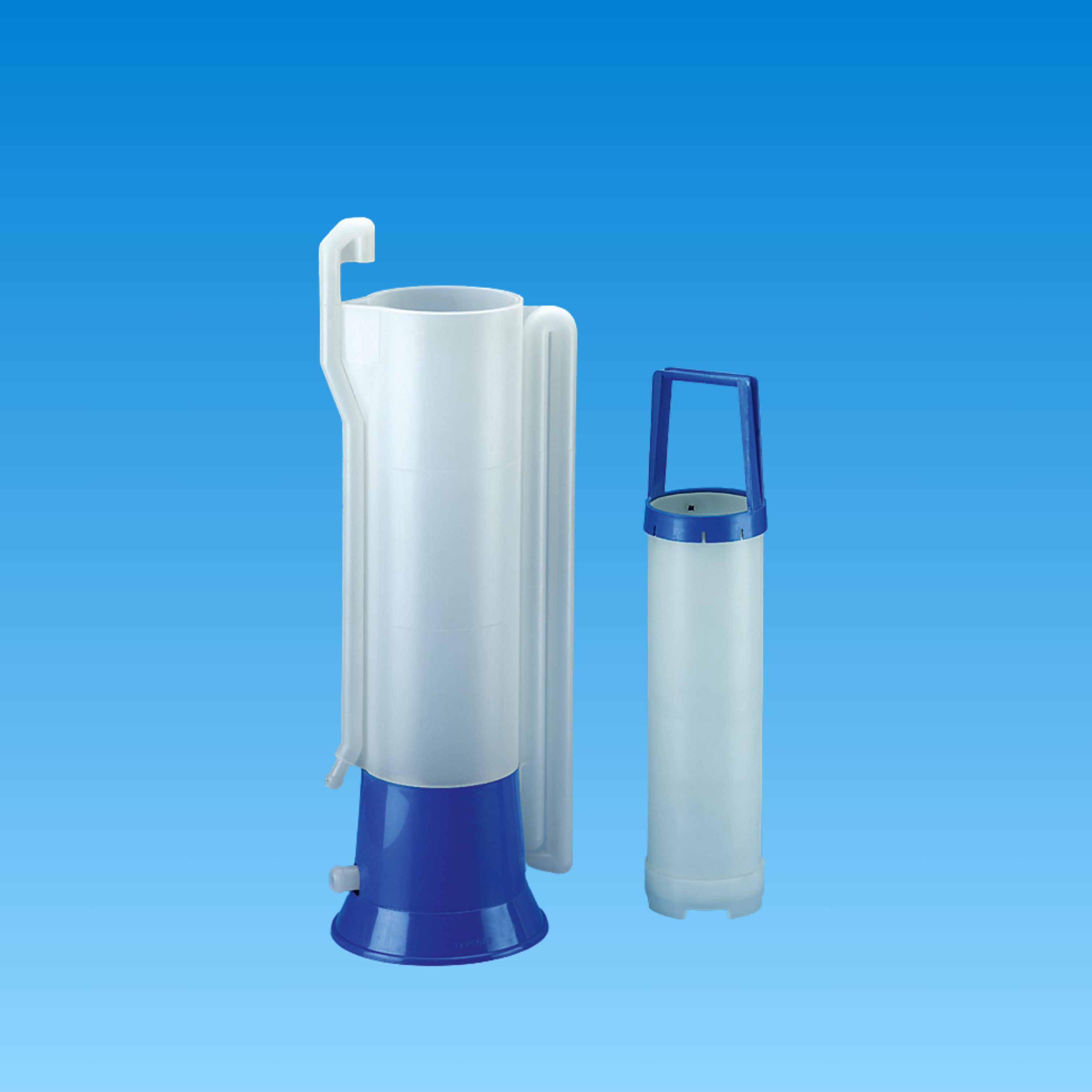 Pipette Washer-PP-