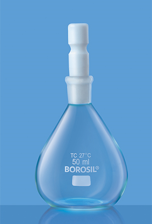 RELATIVE DENSITY BOTTLES