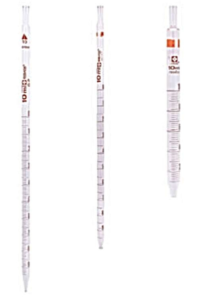 Serological Pipets, 2 mL