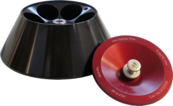 AF Fixed Angle Rotor