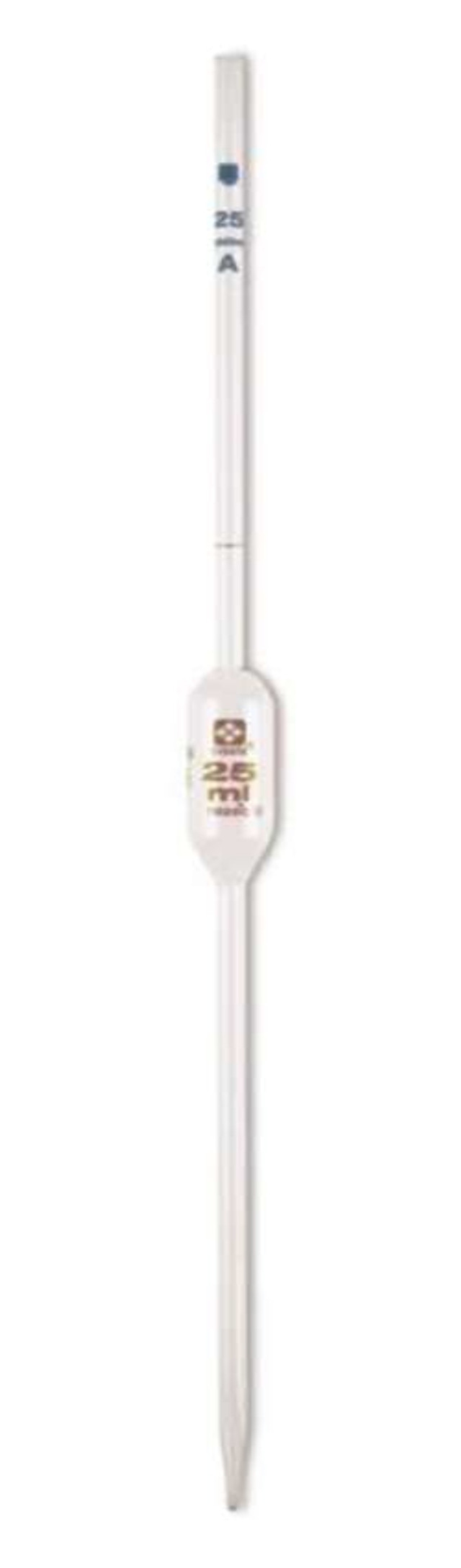 Volumetric Pipets, 20 mL