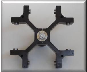 Swing-Out Rotor