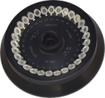 TF Biosafe Fixed Angle Rotor