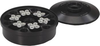 TS Swing-out Rotor