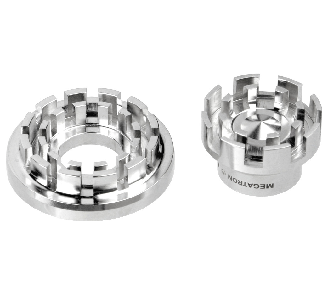 MTG 30 / 4F Generator for MT 5100 S2