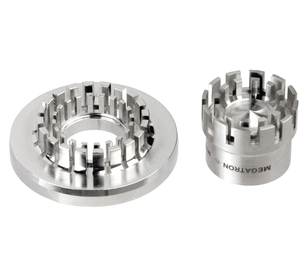 MTG 40 / 4M Generator for MT 5100 S2