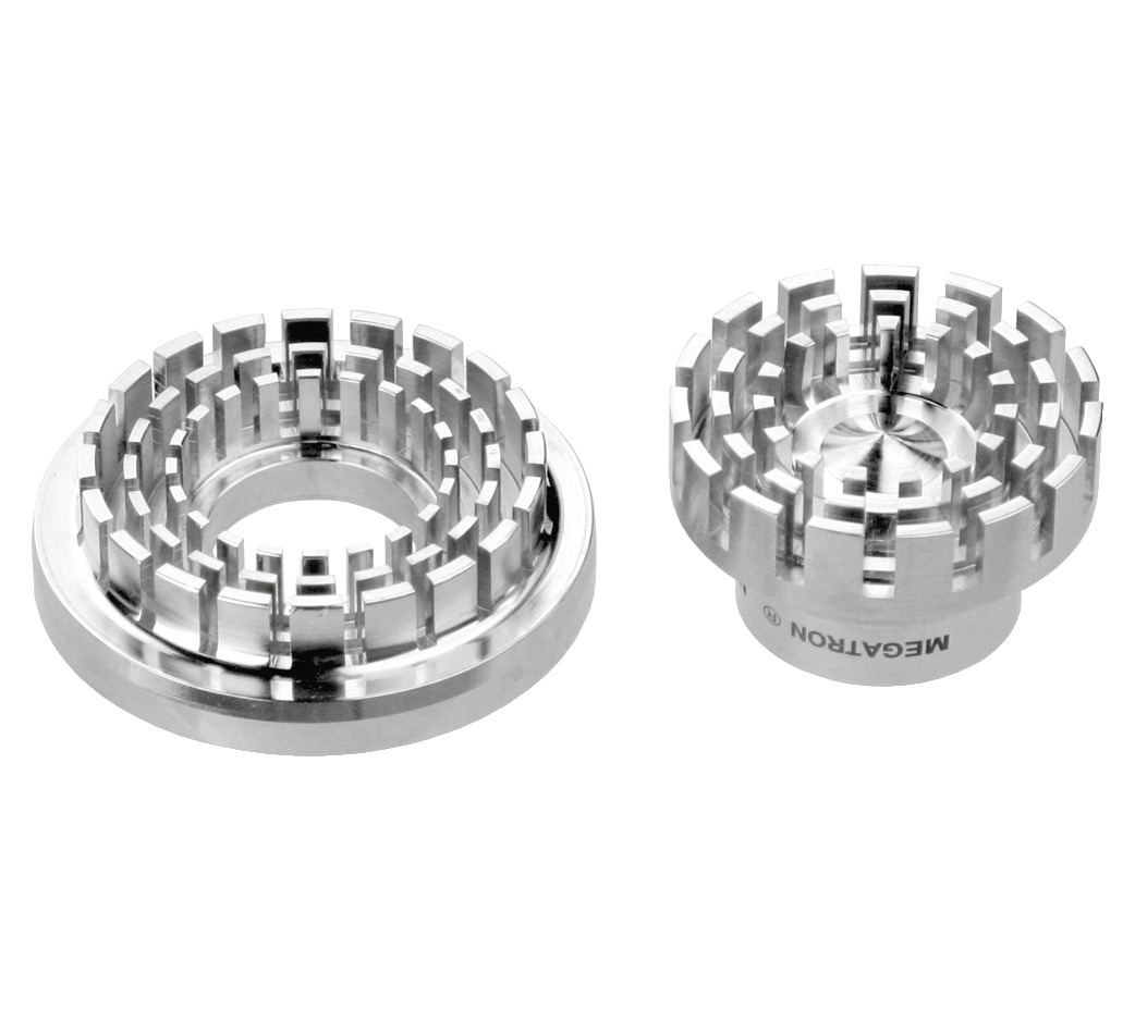 MTG 40 / 6FV Generator for MT 5100 S2