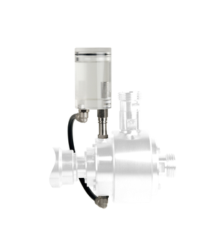 TS 1 Standard Quench systems for MT 5100 S2 - PMMA

