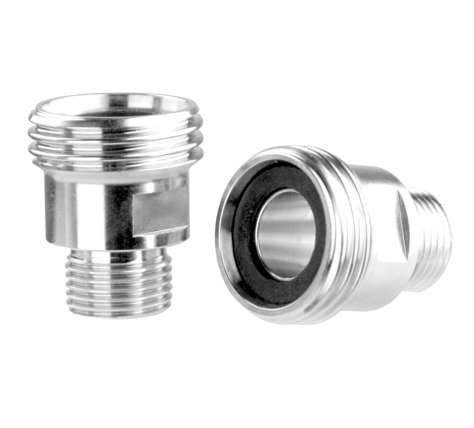 MR-DN15 Milk thread connections