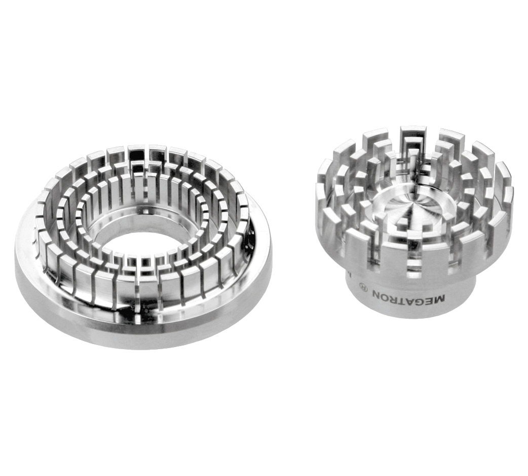 MTG 40 / 6FFV Generator for MT 5100 S2