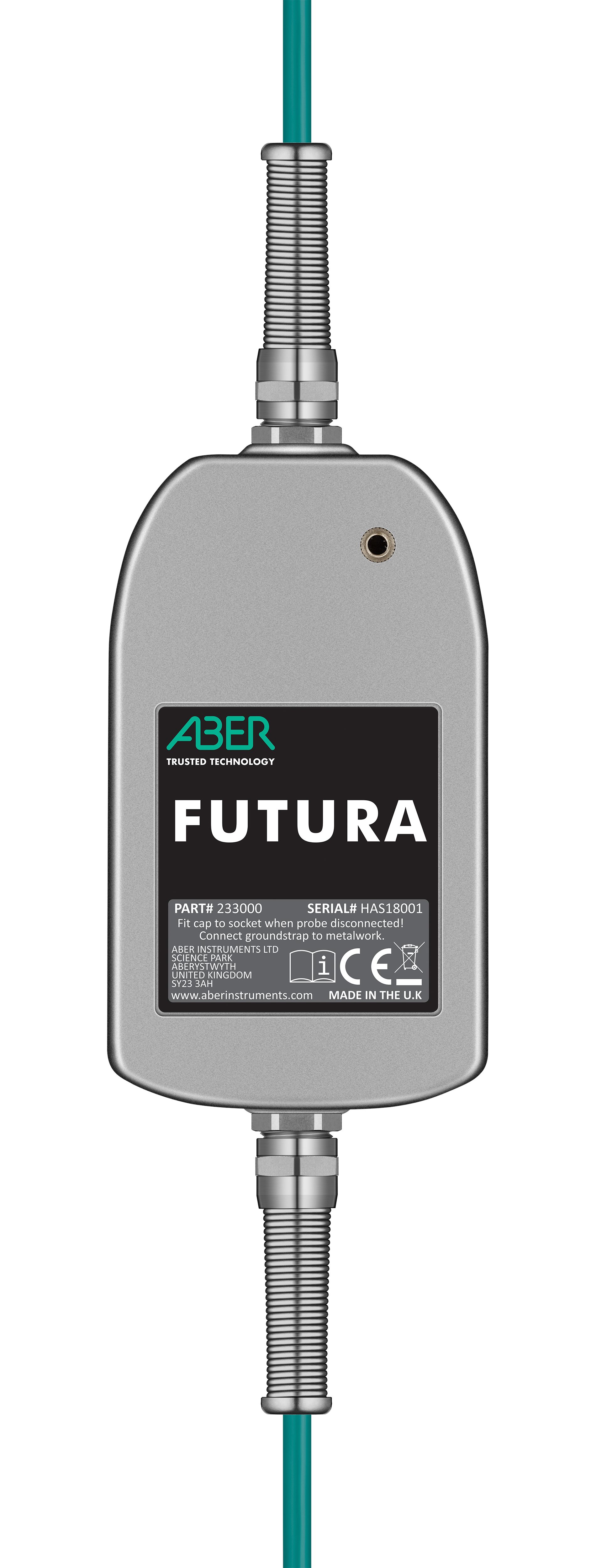 Standard Remote Futura