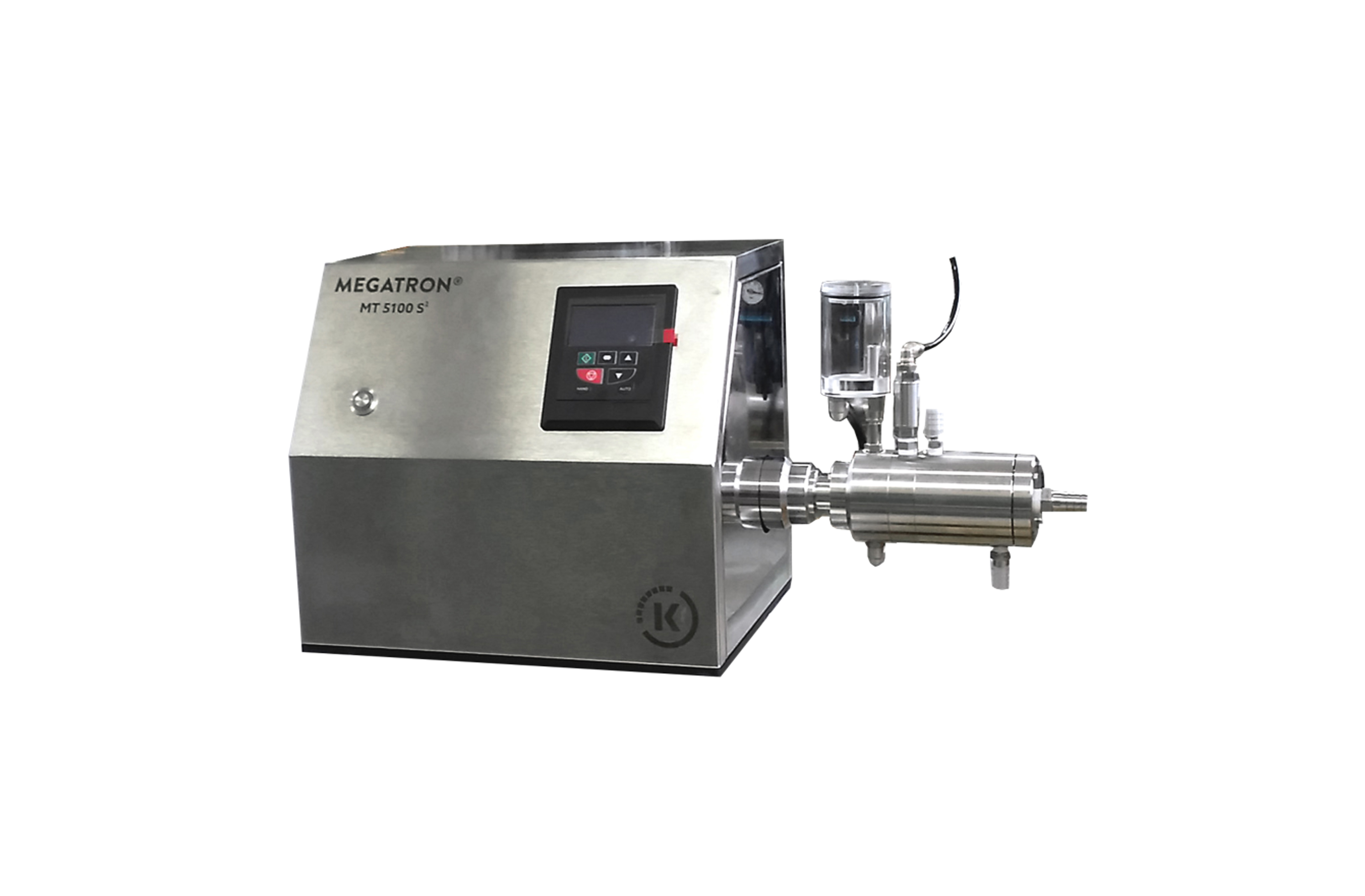 MT-FM 5100 S2 Drive unit with USB / Ethernet / Bluetooth connection and App control incl. transformer and US type B (Nema 5-15P) power cable

