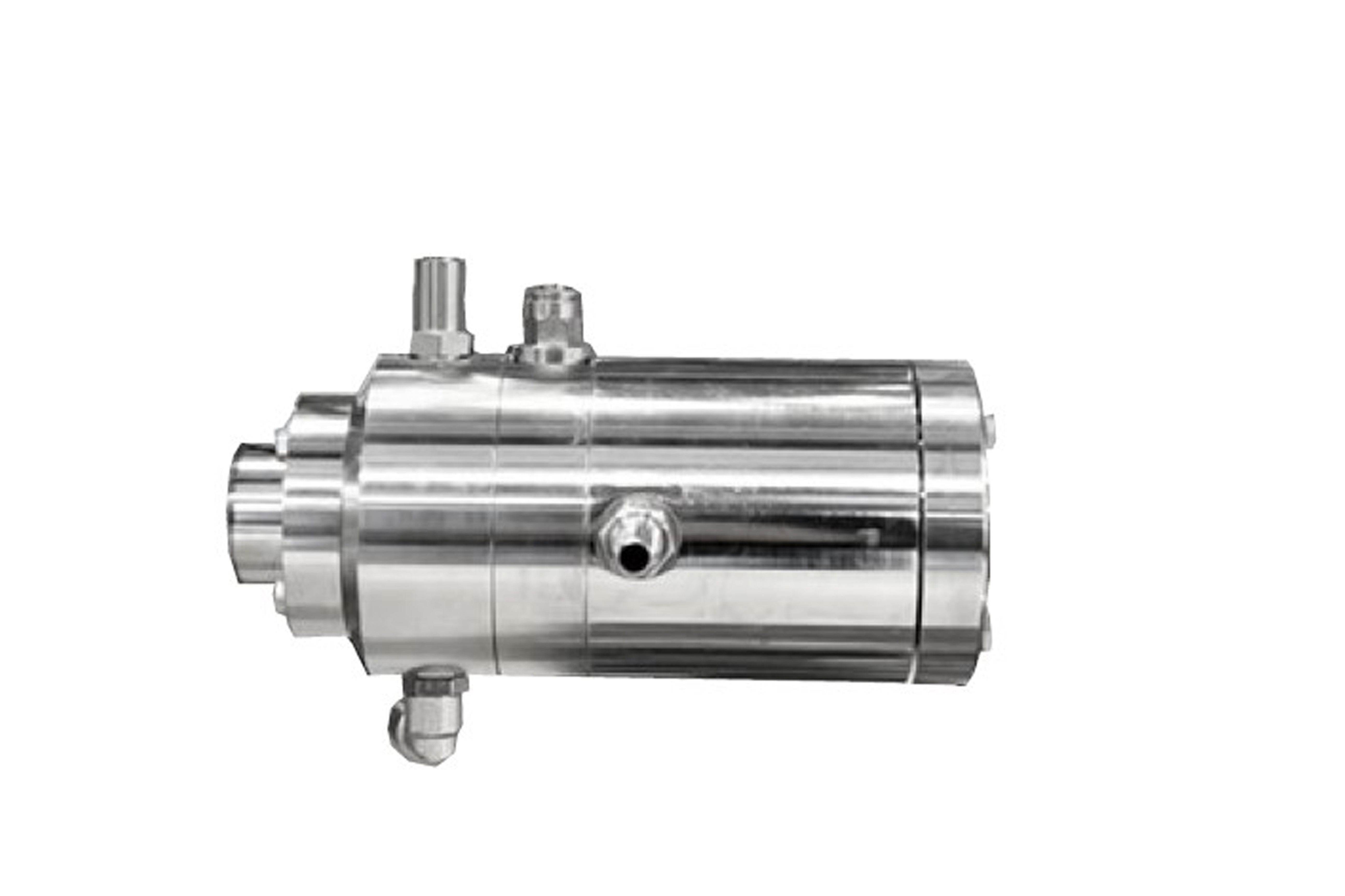 MTK-FM ..-30 Q-E Foaming Unit, with cooling and heating system EPDM

