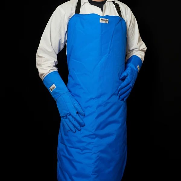 Scilabub Frosters (900mm Length) Apron