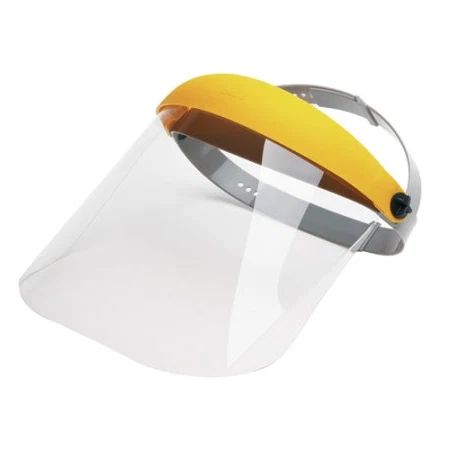 Bolle RELPSI Flip-Up Face Shield & Clear Lens
