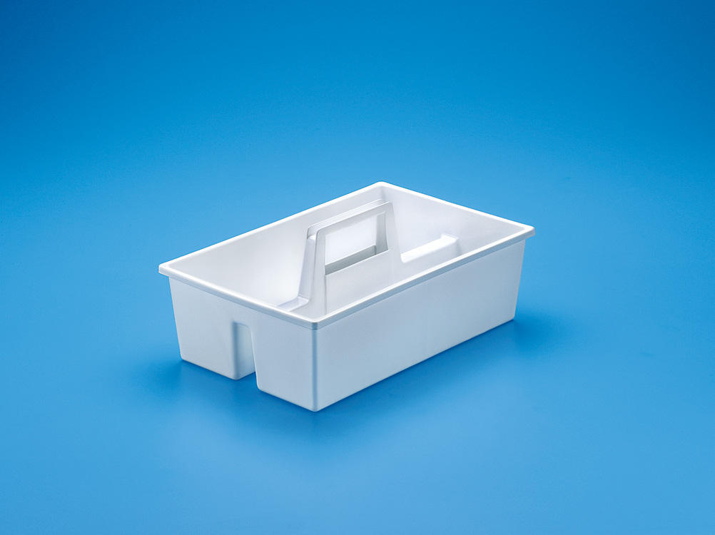 Utility Carrier-PP-380mmx240mmx115mm