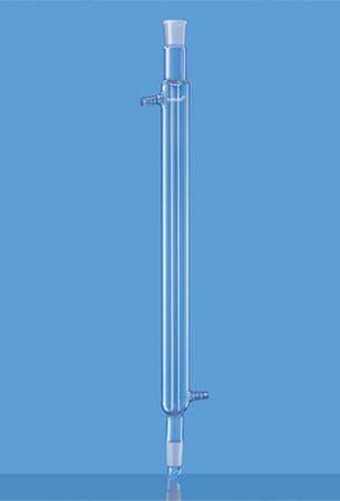 LIEBIG CONDENSER With Drip Tip