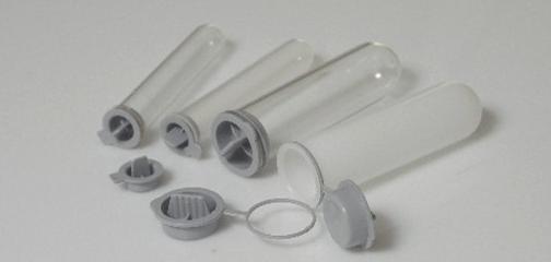 Round Bottom Centrifuge Tubes