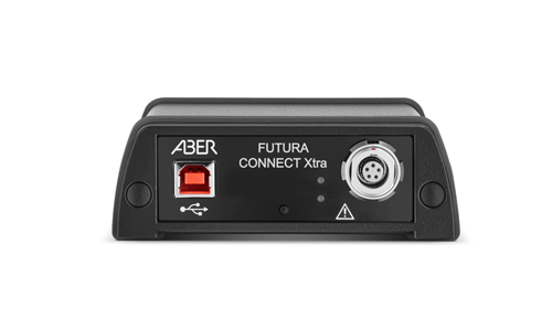 Futura Connect Xtra – 1 Way