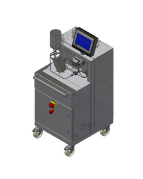 ATOMIX® LAB High Pressure Homogenizer for lab applications