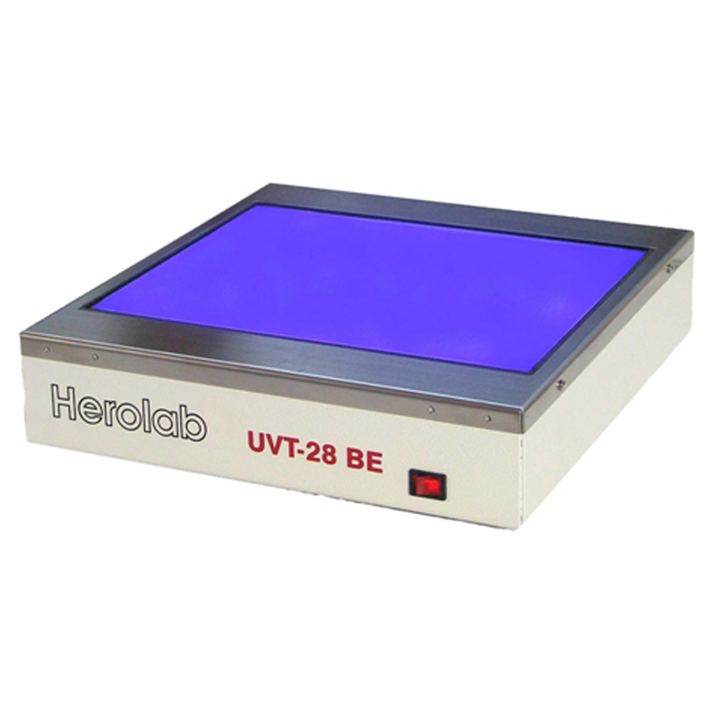 Transilluminator UVT BE-LED, 110-240 V